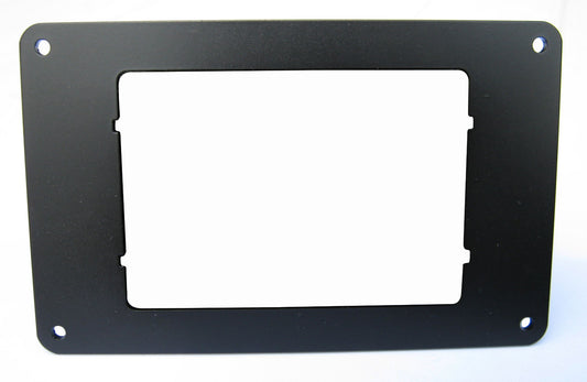 Echomax Active Control Unit Flush Mount Kit