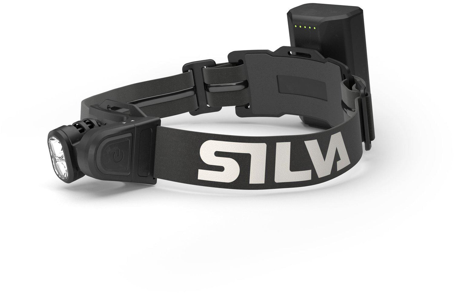 Silva Free 1200 M - waterworldsports.co.uk