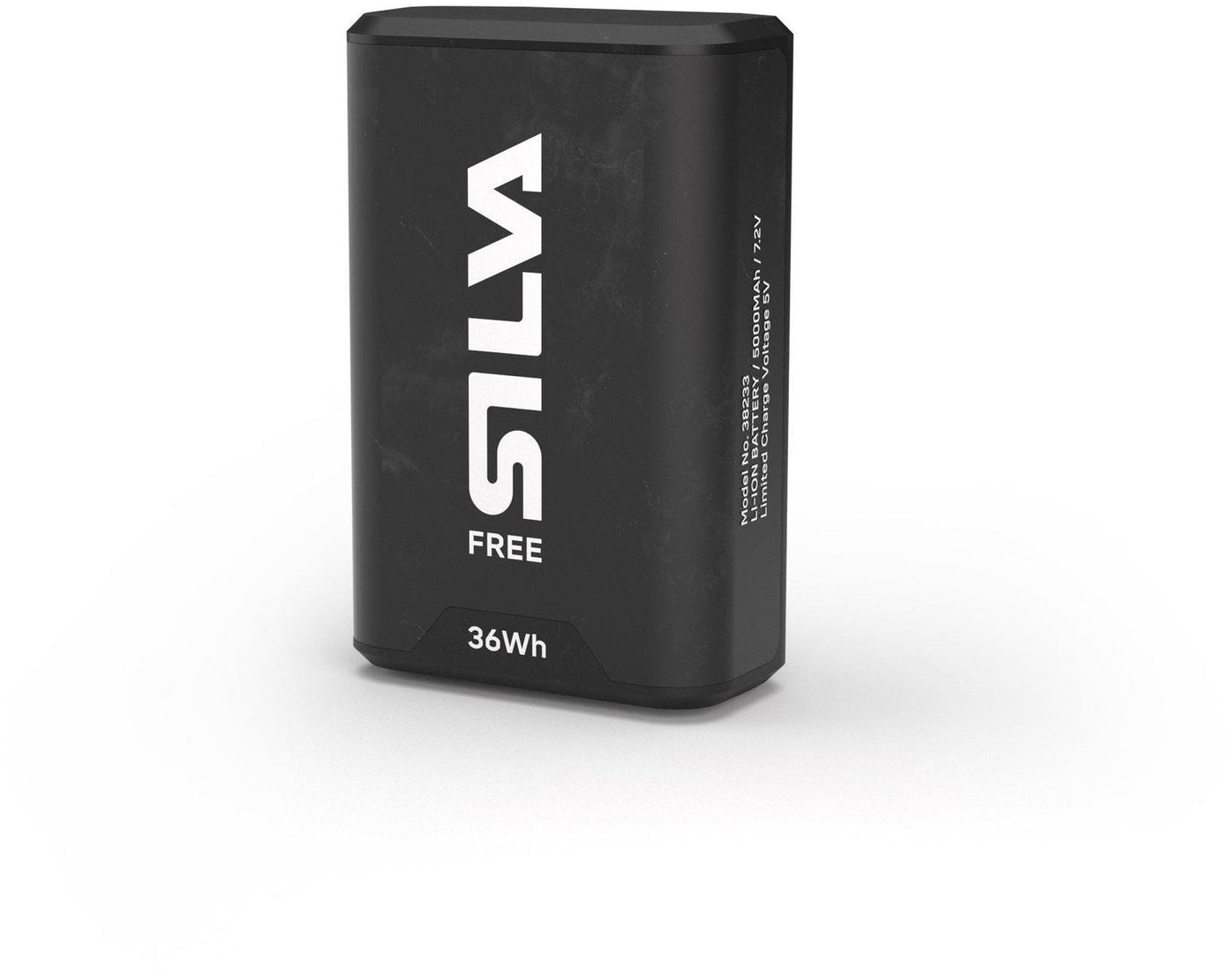 Silva Free 1200 M - waterworldsports.co.uk