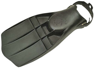 XS-Scuba Turtle Fins | waterworldsports.co.uk