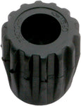 Cylinder Valve Handwheel Black  -  70009