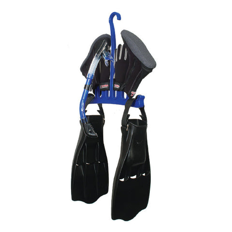 XS-Scuba X5 Accessory Hanger BU