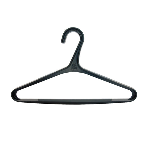 XS-Scuba Basic Wetsuit Hanger BK