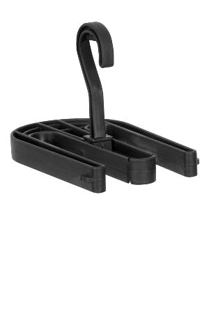 XS-Scuba Drysuit Hanger - Black