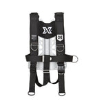 XDEEP STD Deluxe NX series Harness, alu backplate L-size