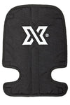 XDEEP 3D Mesh backplate pad