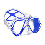 Mares Mask X-VISION ULTRA LS 411052CLBLWCBL