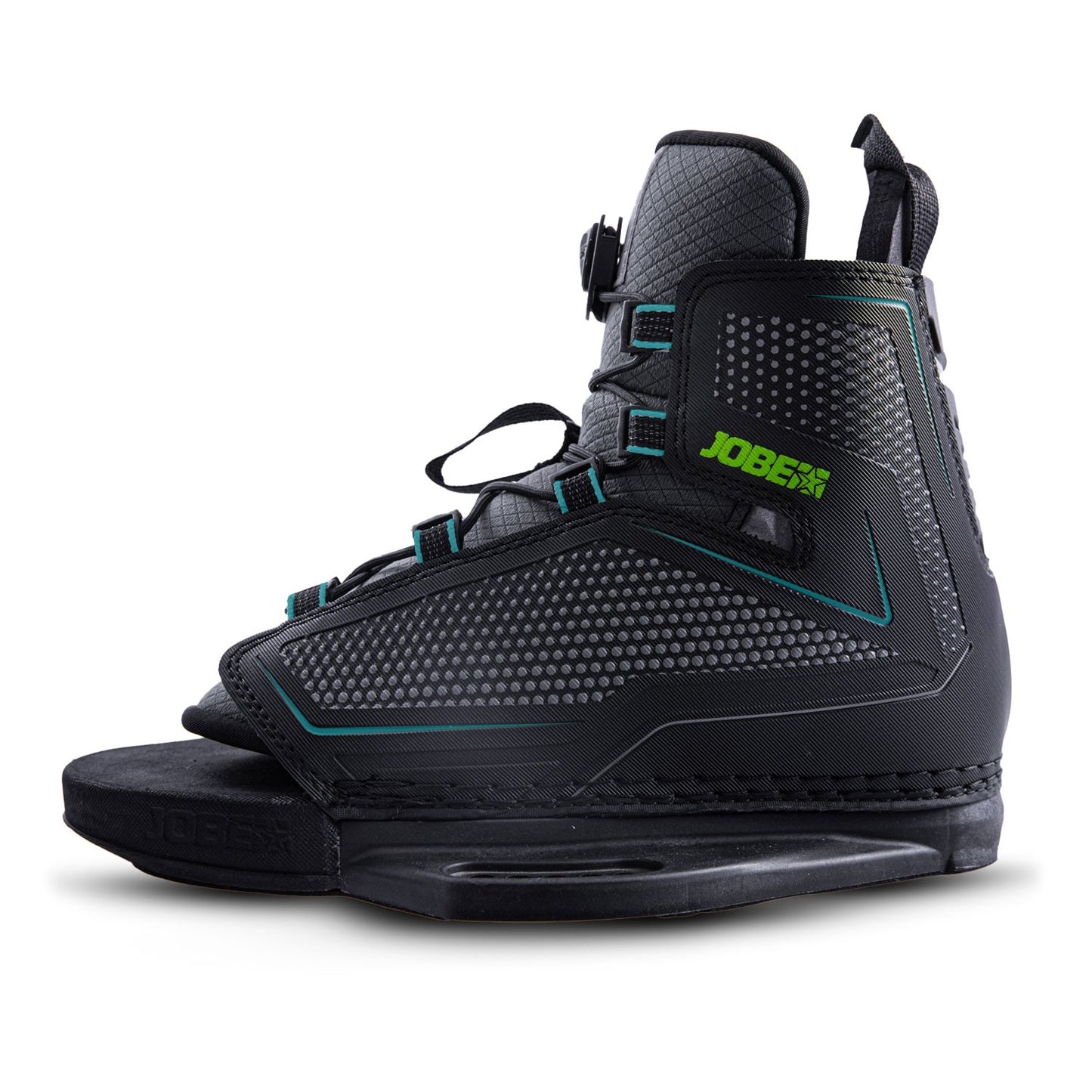 Jobe Maze Wakeboard Bindings 393122001-STAND
