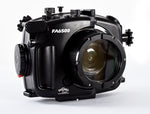 Fantasea FA6500 V2 Vacuum Housing