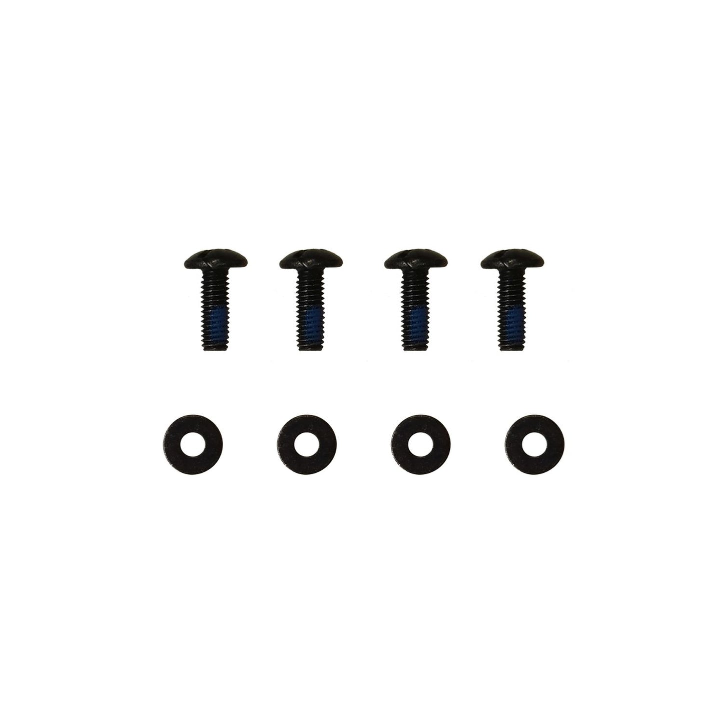 Wakeboard Binding Screws 16 MM 399918003-PCS.