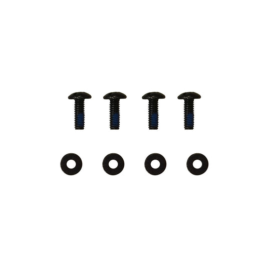 Wakeboard Binding Screws 16 MM 399918003-PCS.