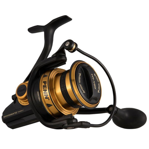 Penn Spinfisher VI Spinning Reels-SSVI5500