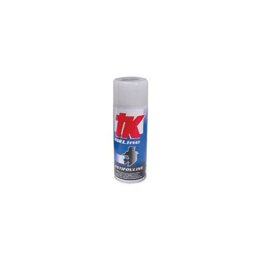 TK Colorspray Antifouling Clear 400ml (Each) 6-40100/1