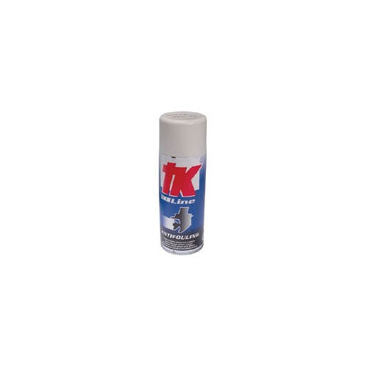 TK Colorspray Antifouling White 400ml (Each) 6-40200/1