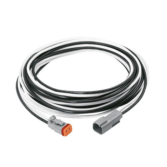 Lenco Actuator Extension Cable (20ft / 14 AWG)
