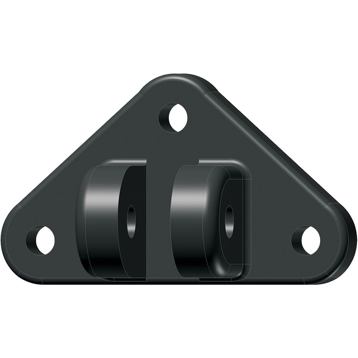 Lenco 119 Lower Mounting Bracket 4-46822