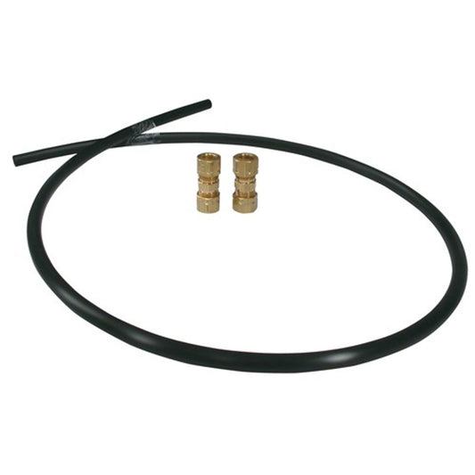 Ultraflex LD Fitting Kit for 3/8" Copper Tube 4-47085