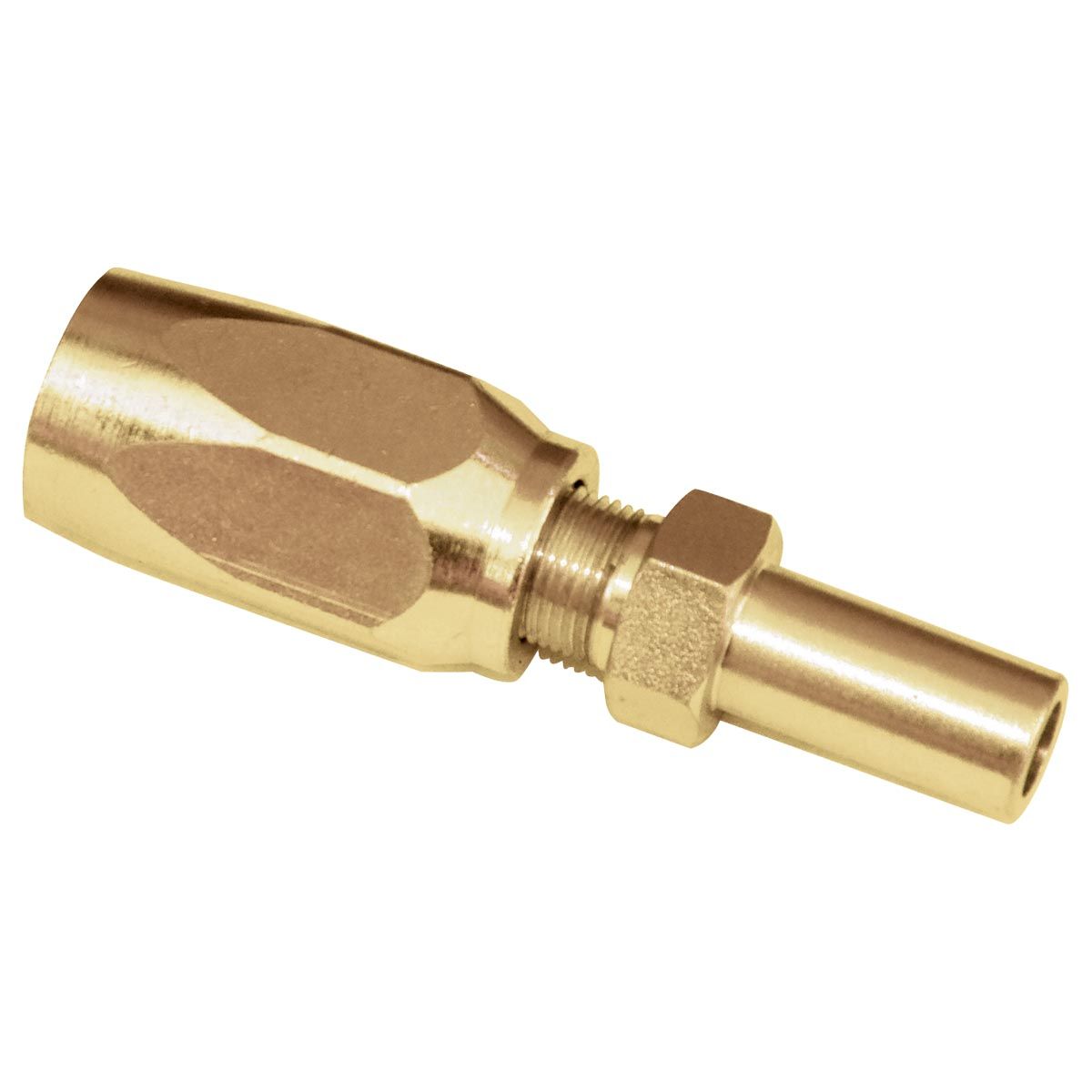 Ultraflex Reusable Fitting (3/8" / 12mm) 4-47092