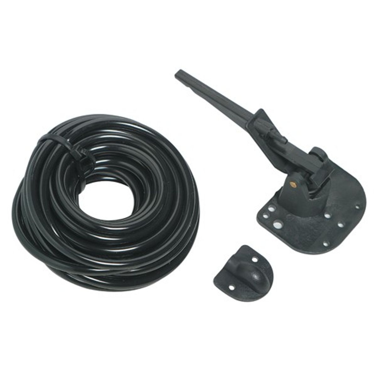Uflex Pitot Tube Kit for Speedometer with 20ft Tube 4-47403