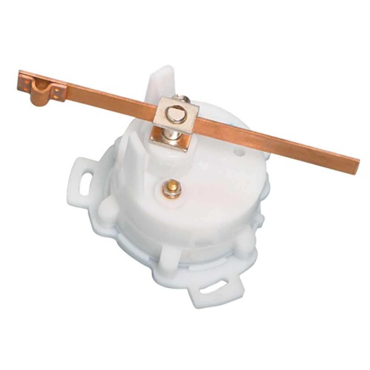 Uflex Rudder Angle Sender Single Station 4-47433