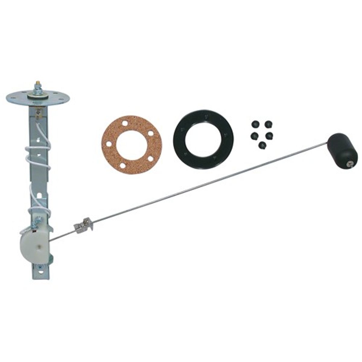 Uflex Fuel Tank Sender Single Station (20cm to 60cm) 4-47442