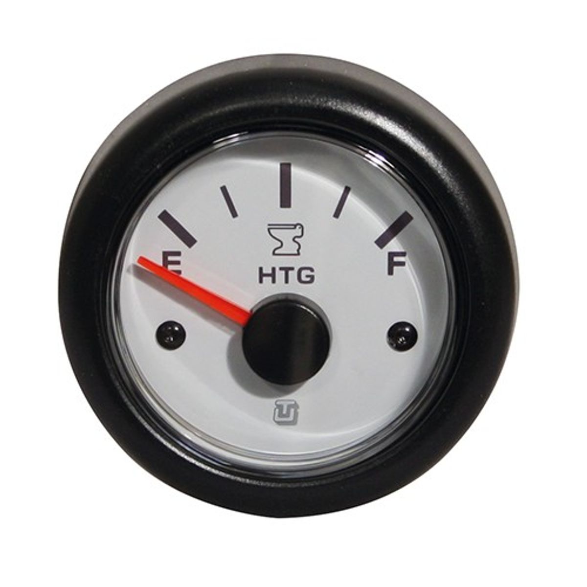 Uflex Waste Tank Indicator in White 4-47446