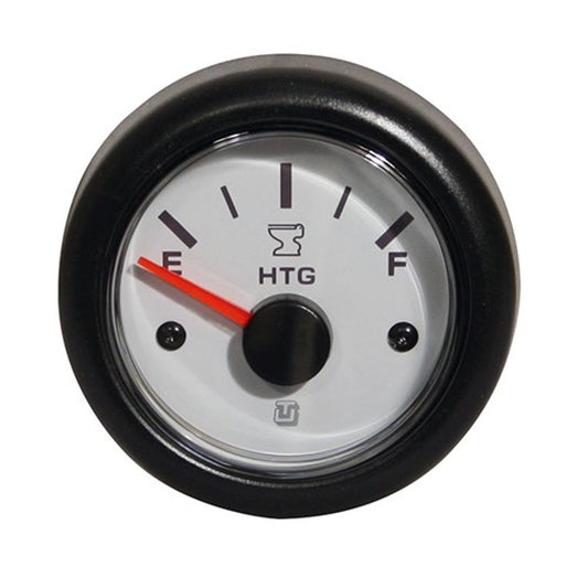 Uflex Waste Tank Indicator in White 4-47446