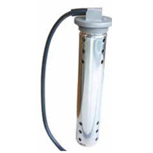 Uflex Stainless Steel Waste Tank Sensor (305mm) 4-47546