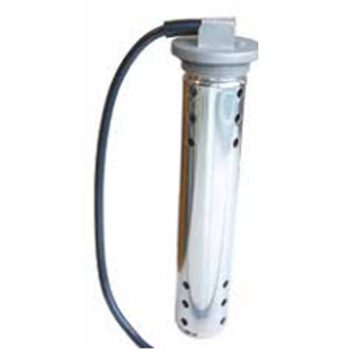 Uflex Stainless Steel Waste Tank Sensor (410mm) 4-47547