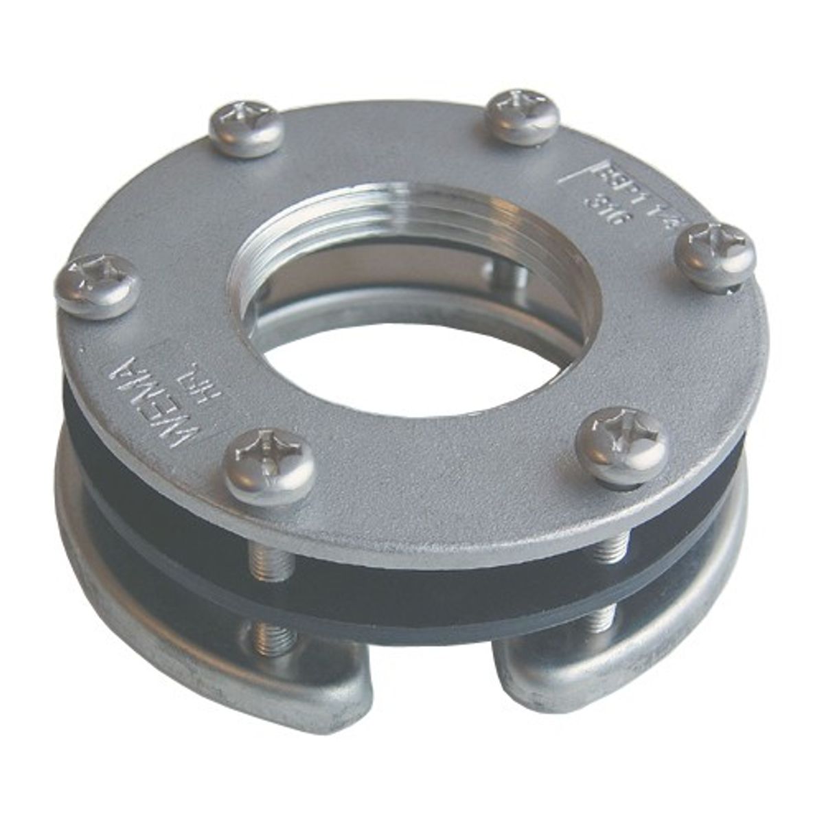 Uflex Waste Tank Sensor Adaptor (1-1/4" BSP) 4-47548