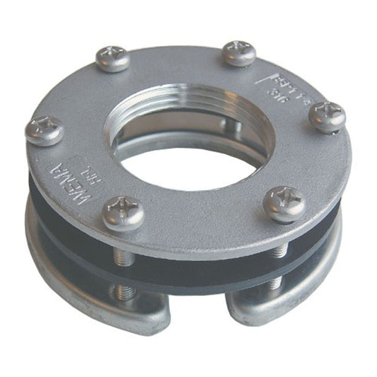 Uflex Waste Tank Sensor Adaptor (1-1/4" BSP) 4-47548