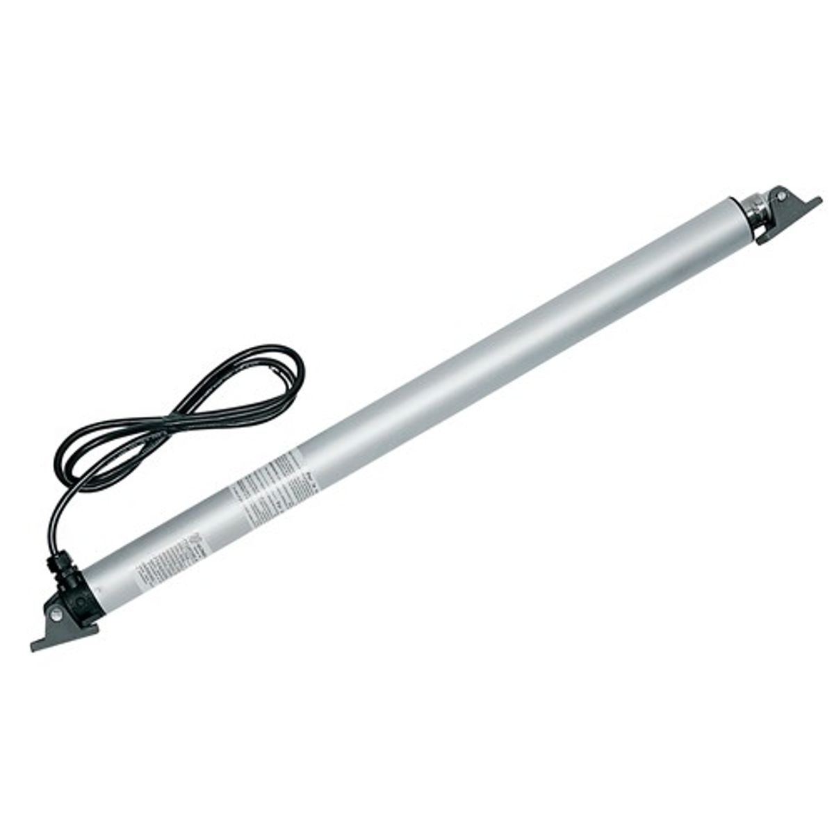 Uflex Electromechanical Hatch Lifter (300mm / 12V / 1200N)