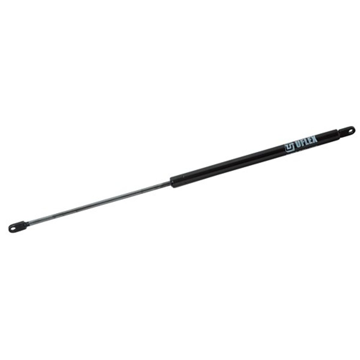 Uflex Black Gas Spring (257mm Open / 95mm Stroke / 20kg)