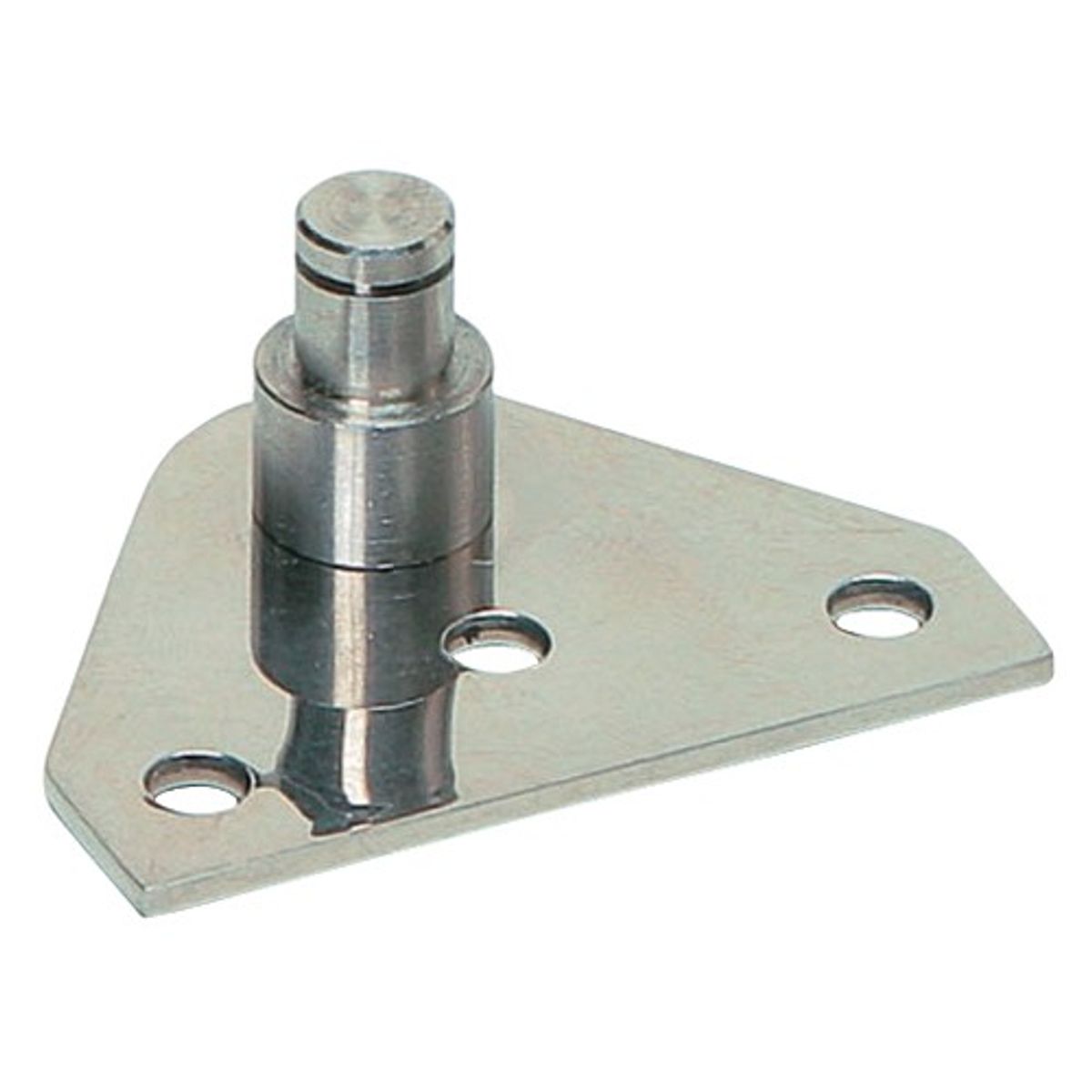 Uflex SI20 Stainless Steel Gas Spring Flat Mount Bracket