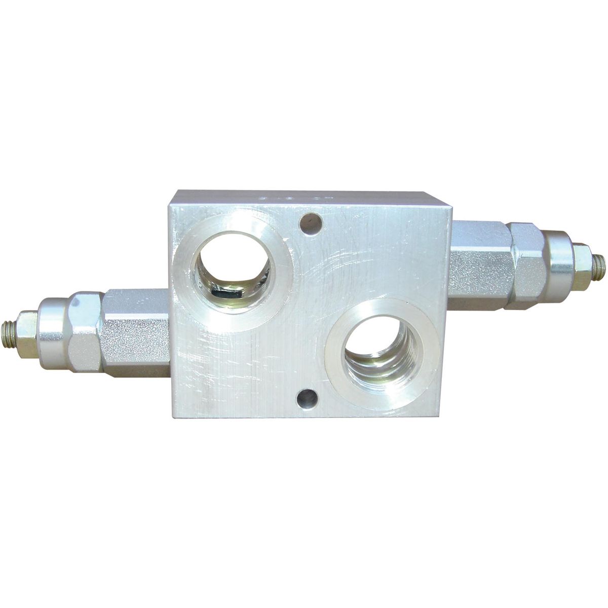 Ultraflex RV70 Pressure Relief Valve for UP56/UP68 Helm Pumps (70 Bar) 4-48029