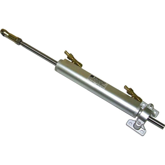 Ultraflex UC116-I Hydraulic Steering Ram (3/8" Fittings / 57 KGM) 4-48031