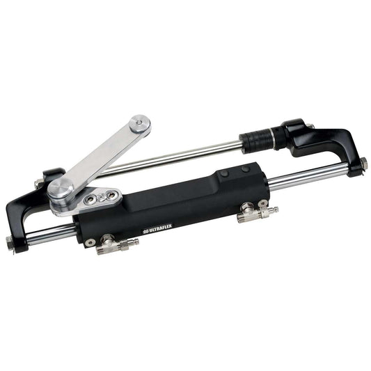 Ultraflex UC128-OBF/1 Outboard Front Mount Hydraulic Cylinder 4-48066
