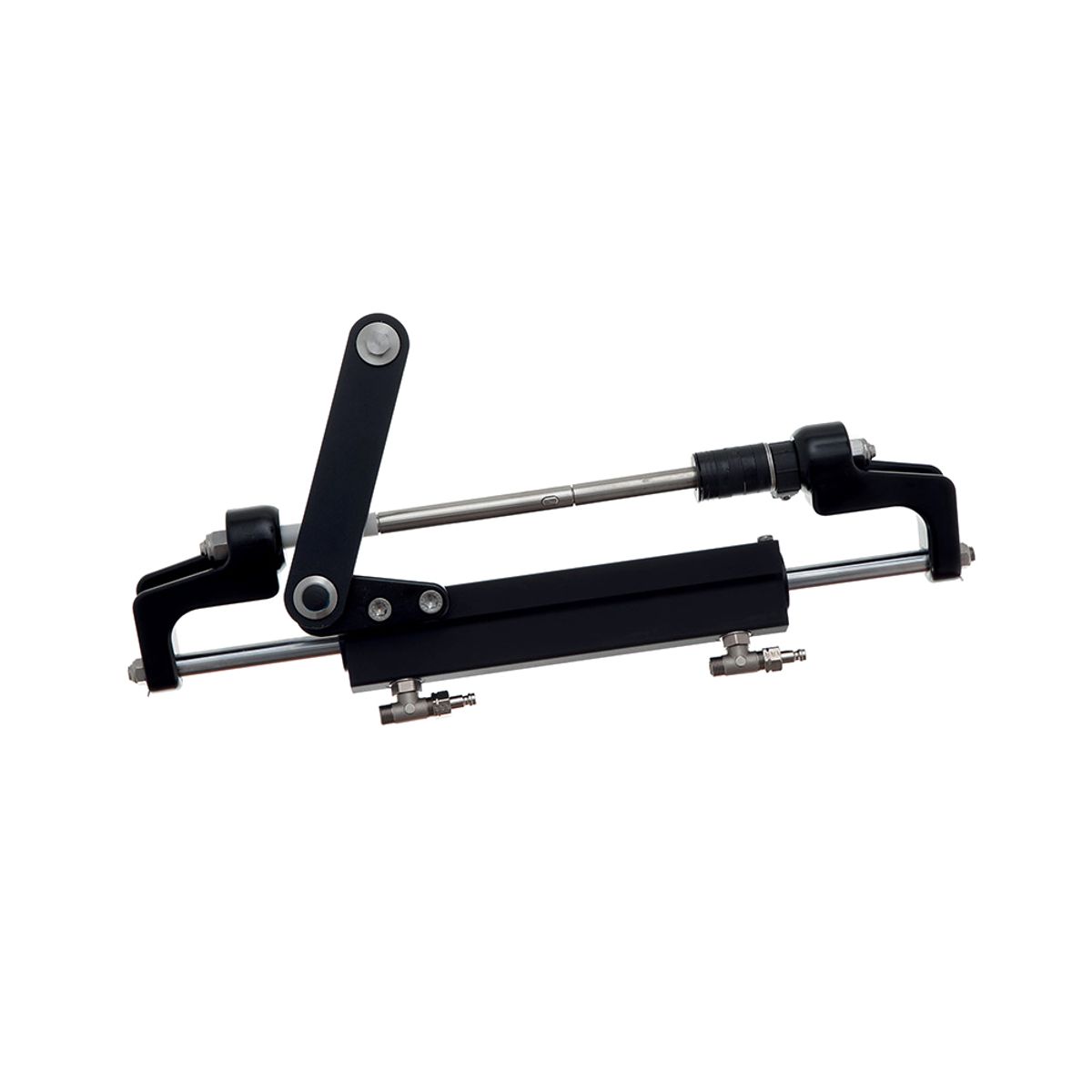 Ultraflex UC95-OBF/1 Outboard Front Mount Cylinder 4-48161