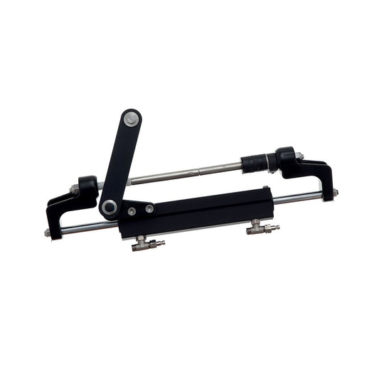 Ultraflex UC95-OBF/1 Outboard Front Mount Cylinder 4-48161