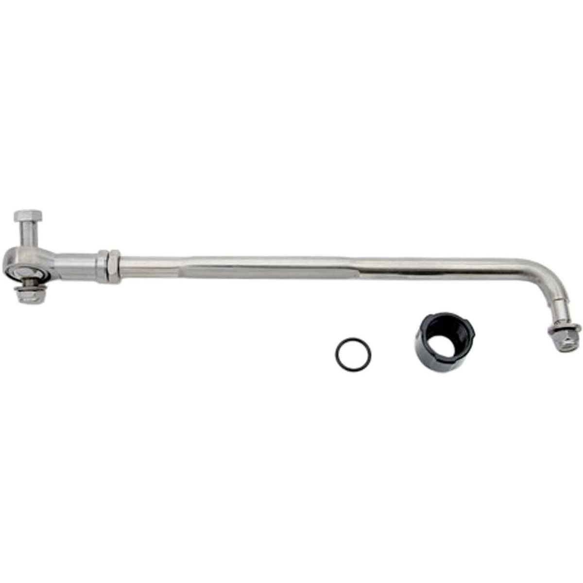 Ultraflex A74 Stainless Steel Link Arm Kit (OMC Outboards) 4-A74SS