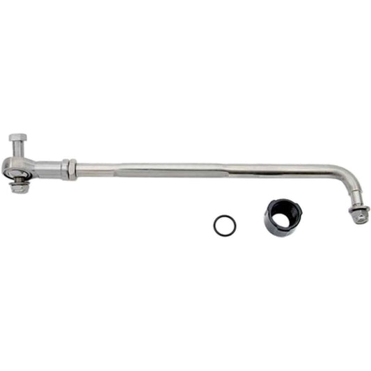 Ultraflex A74 Stainless Steel Link Arm Kit (OMC Outboards) 4-A74SS