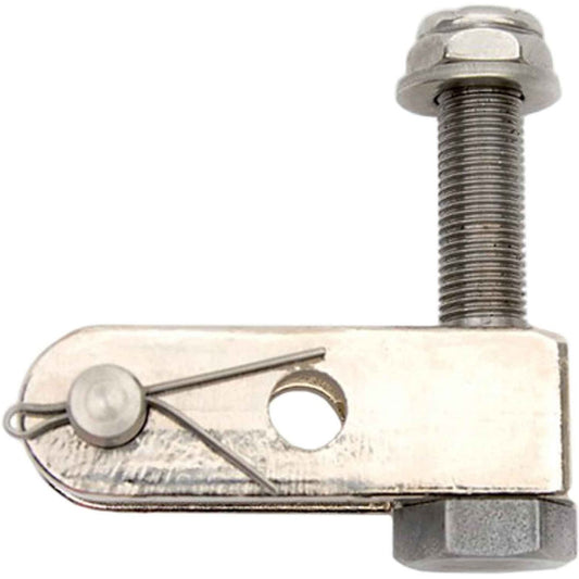Ultraflex A75 Clevis Steering Cable Connection Kit 4-A75