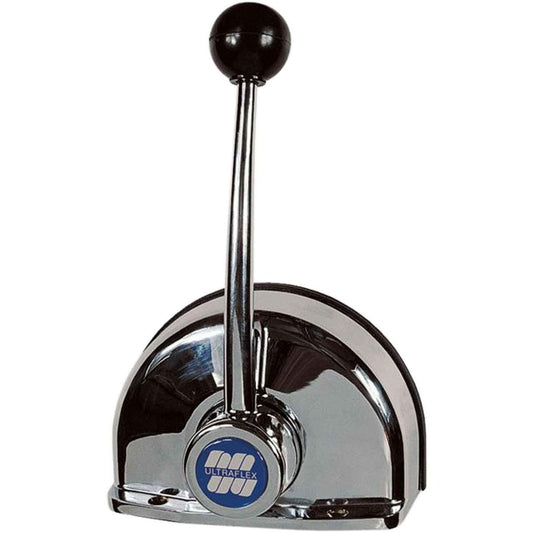 Ultraflex B103 Engine & Gear Control Lever (Dual Function / Top Mount) 4-B103
