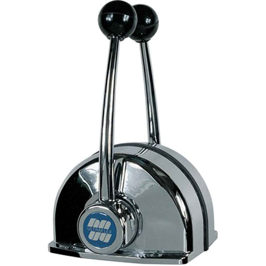 Ultraflex B104 Engine & Gear Change Control (Top Mount / Dual Lever) 4-B104
