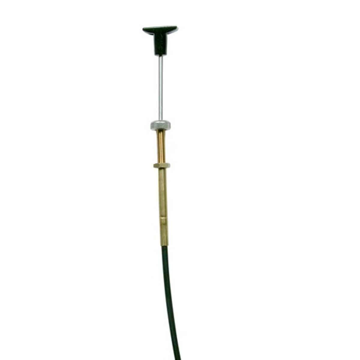 Ultraflex B14 Stop Cable with Fitting Kit 1.8m (6ft) 4-B14-06