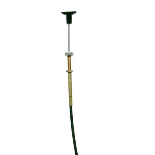 Ultraflex B14 Stop Cable with Fitting Kit 1.8m (6ft) 4-B14-06