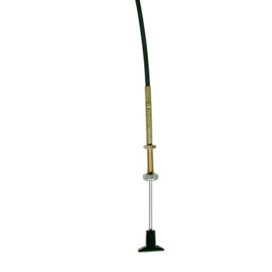 Ultraflex B14 Stop Cable with Fitting Kit 2.1m (7ft) 4-B14-07