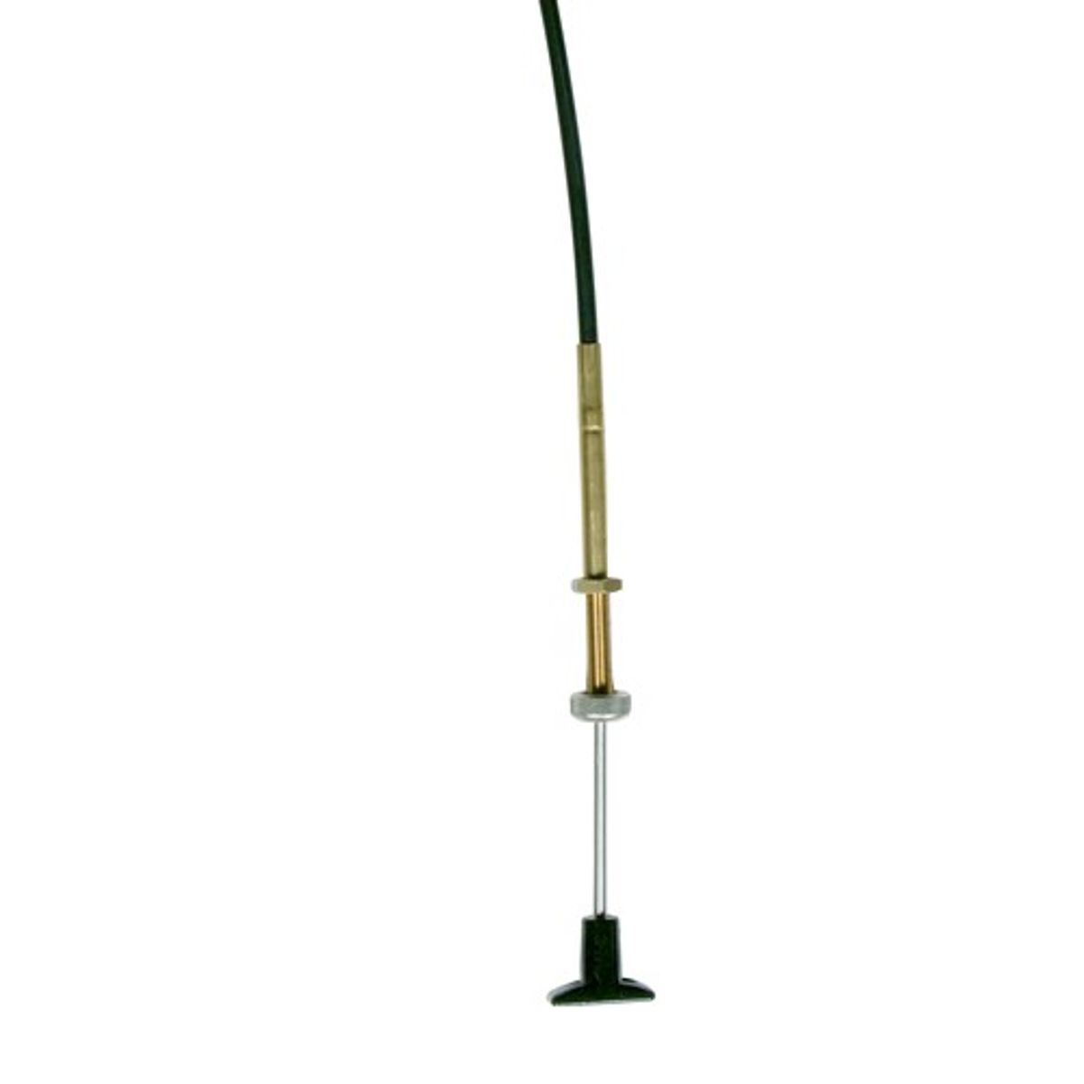 Ultraflex B14 Stop Cable with Fitting Kit 3.9m (13ft) 4-B14-13
