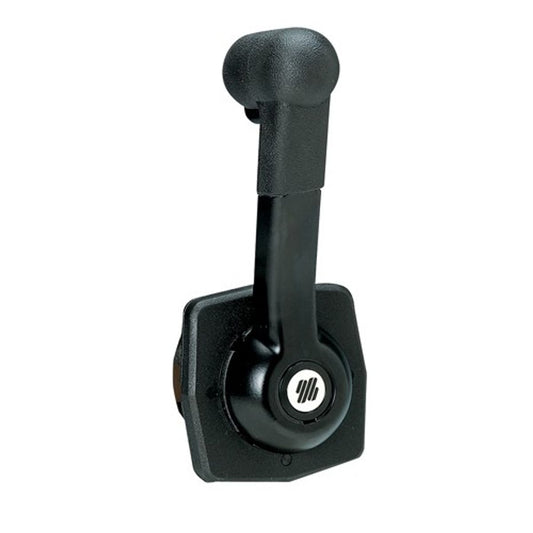 Ultraflex B183 Single Lever Motor Boat Control Lever (Side Mount) 4-B183
