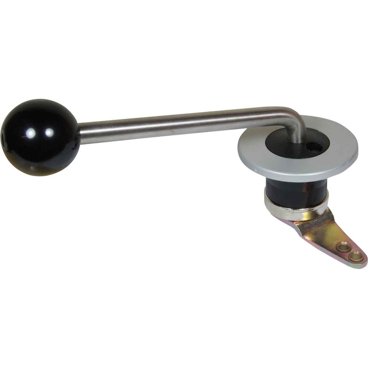 Ultraflex B35 Single Function Control (Side Mount / Single Lever) 4-B35